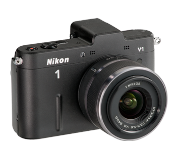  Nikon 1 V1 -  10