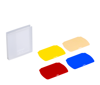 Color Filter Set SJ-4
