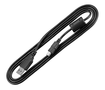 USB-кабель UC-E15 