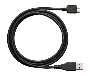 USB- кабель UC-E14