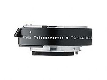TC-14A Teleconverter