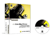 Color eFex Pro 2.0 Standard