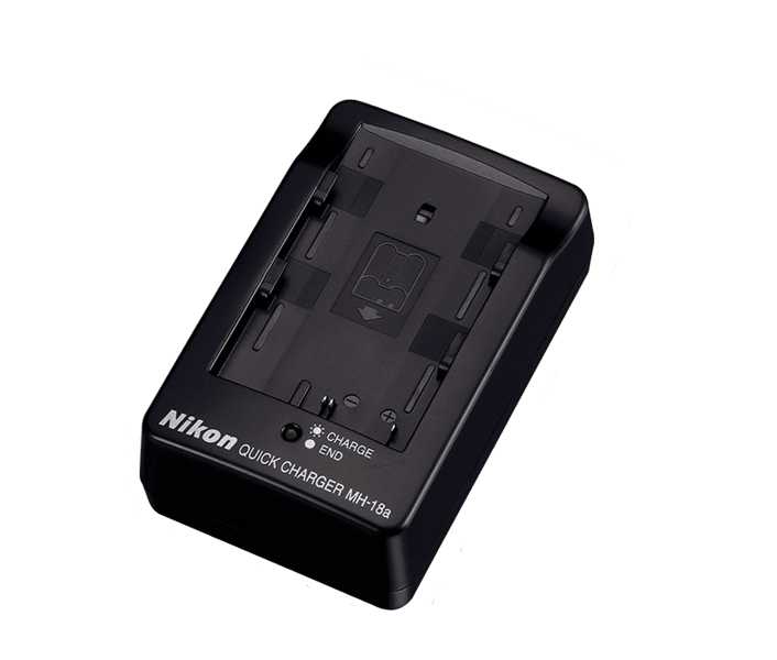 Battery Charger MH-18a