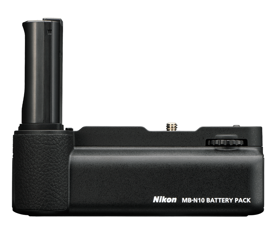 Батарейный блок MB-N10 для определенных моделей фотокамер серии Z