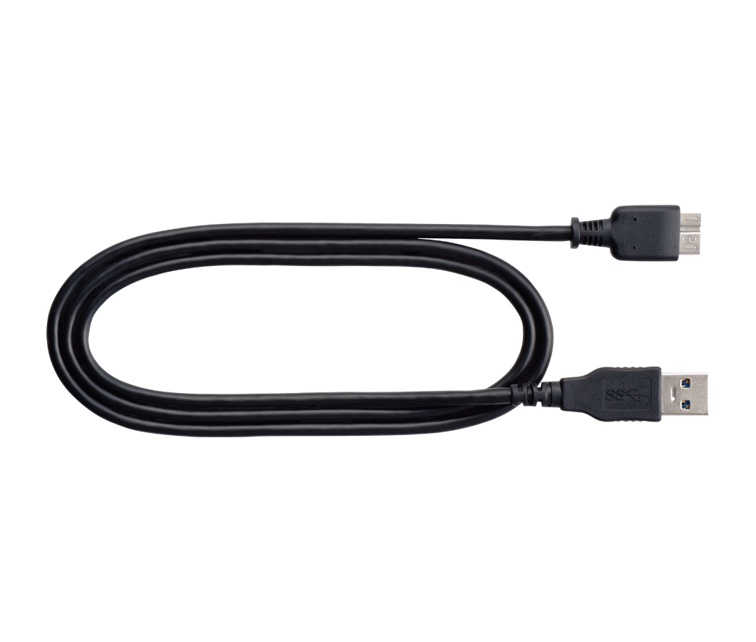 USB-кабель UC-E22