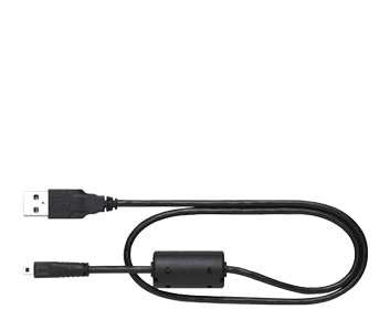 USB-кабель UC-E16 