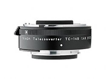 TC-14B Teleconverter