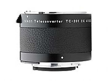 TC-201 Teleconverter