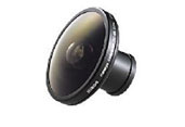 Fisheye Converter Lens FC-E8