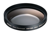 Wideangle Converter Lens WM-E80