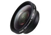 Wideangle Converter Lens WC-E68
