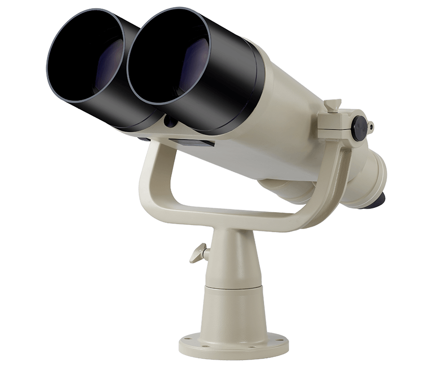 Бинокулярный телескоп 20 x 120 IV